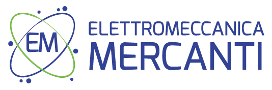 Elettromeccanica Mercanti