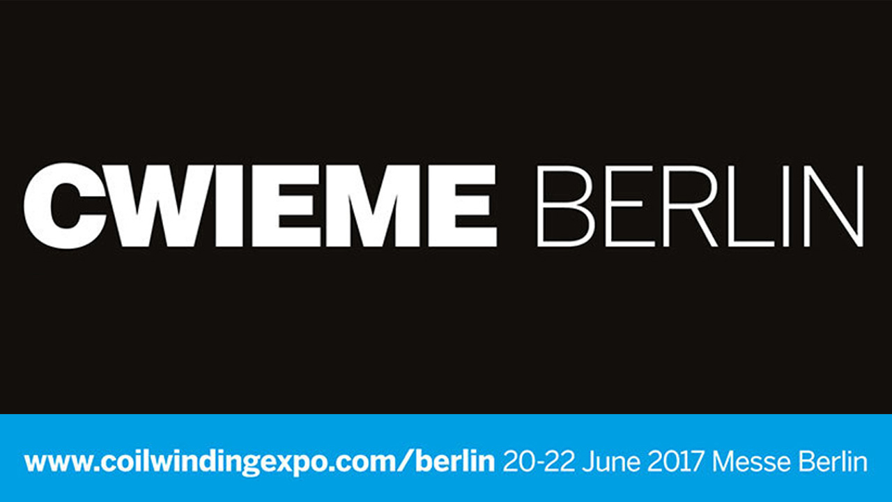 Cwieme Berlin 2017